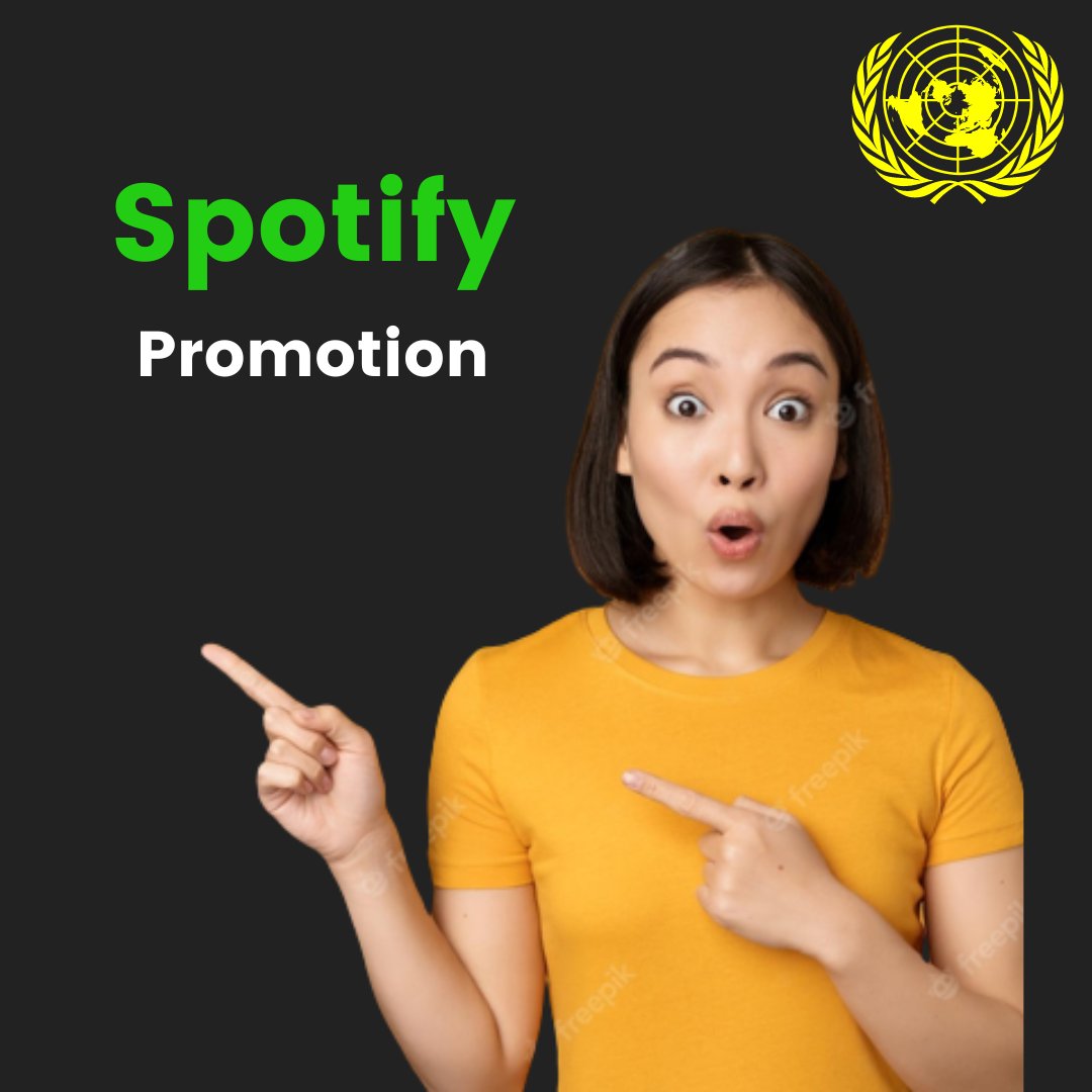 Spotify promotion #spotify #SpotifyPlaylist #spotifypremium #spotifymusic #spotifybrasil #spotifyartist #spotifymurah #spotifyfree #spotifyDJ #spotifyph #spotifypremiummurah #spotifycanada #spotifypremiumph #spotifylifetime #spotifyios #SpotifyHouse