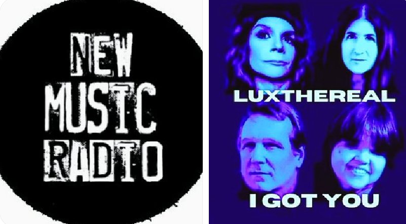 Thanks for playing 
Luxthereal's 'I Got You': New Music Radio
revivalradiostation.com
#retweet @luxthereal1
@rtItBot @rttanks
@BlazedRTs
@Know_Know44
@FluidRT
@SteveGarnett20
@dorner_martina
@Blackettmusic
@TraceMess_469
@Museboost
@ArtistRTweeters
@TheRepostCrew
#internetradio
