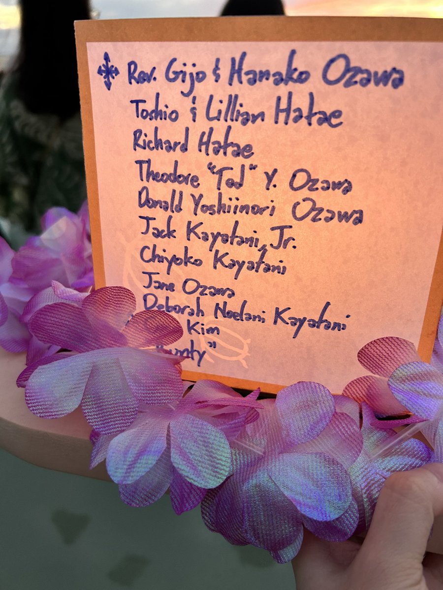 AlohaKatie's tweet photo. And maybe someday, I’ll see you again.
We’ll float up in the clouds and we’ll never see the end.
#lanternfloating #lanternfloatinghawaii https://t.co/oLK8vdN9vu