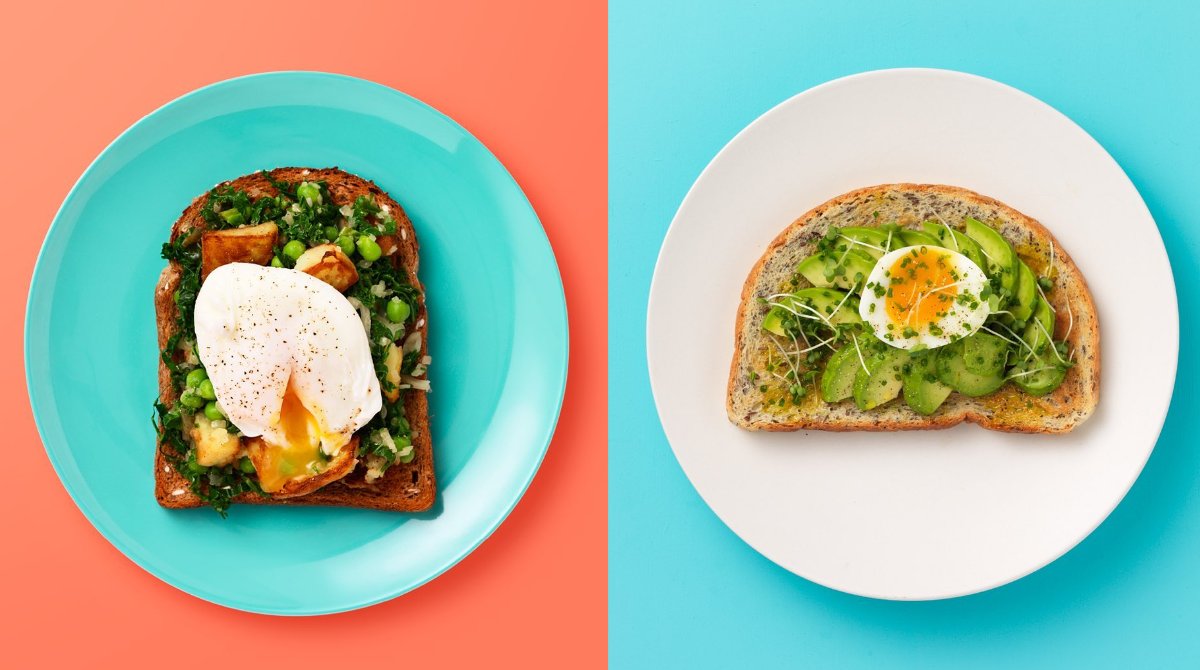 LFHW_UK's tweet photo. Eggs on toast - it's a classic! They can last in the freezer for up to 3 months ❄️ here's how to freeze them:

🥚 Crack into a sealable container and freeze. You can separate yolks from whites first if you want to use them for different dishes. Don't forget to add a label 🔖 https://t.co/nKXadBrB8r