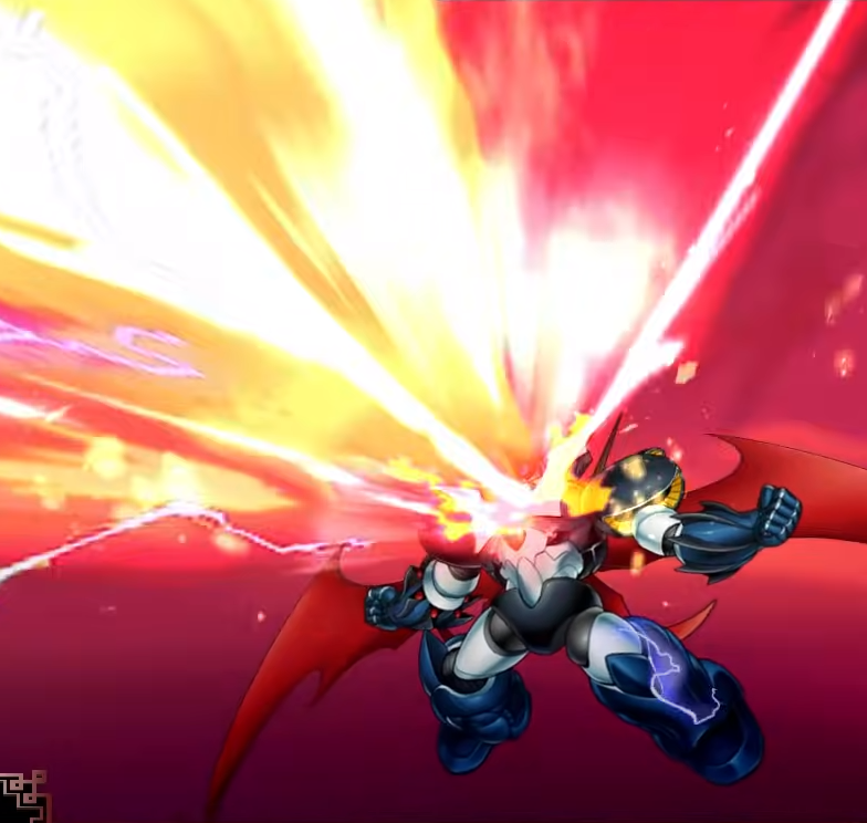 zxr0t's tweet photo. Its just you and I Kaiser. Rend the skies, Skar the earth and blow everthing away! Lets turn our photons into a raging fire!
Fireaaaaaaaaaaa! Blastaaa!!
Breastoooooooo! Fireaaaaa!!
#Mecha #Supe_Robot #SuperRobotVtuber #MechaVtuber #Mazinger_Zero #Mazinkaiser #Vtuber https://t.co/KeOsBF4vox