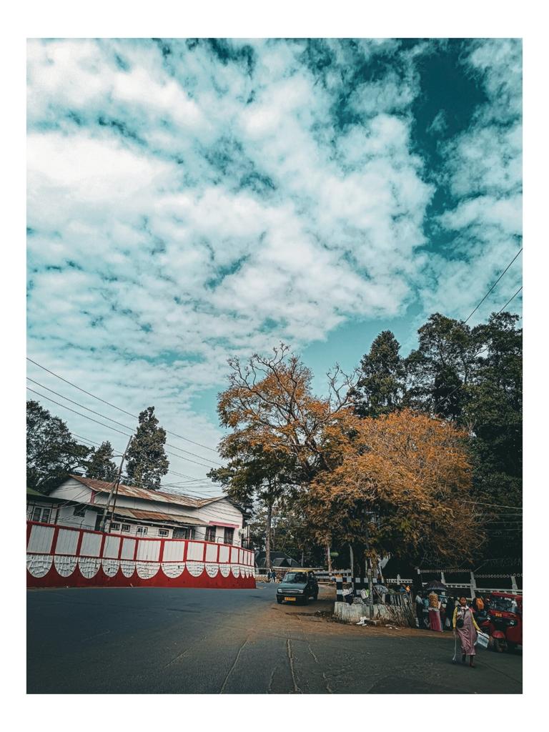 Nature view photography

#yourshotphotographer #naturephotography #natgeoyourshot #whereisnortheast #shillongphotography📷 #_soi #SPiCollective #indianphotography #winterice #lensqueen2020  #village #photoscapeofthemonth #travelphotography  #click_india_clicks @SaikatDasPhoto1