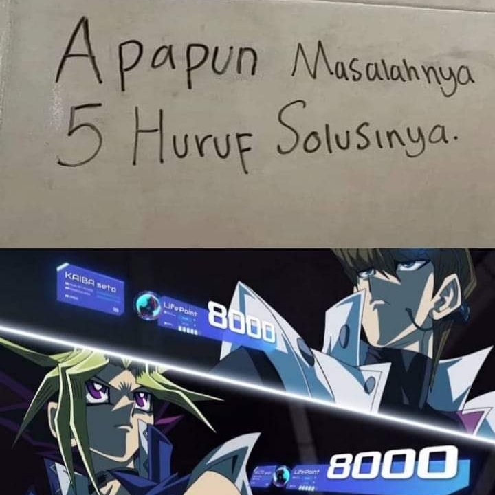 Anime Culture Society (@wargawibu) on Twitter photo 