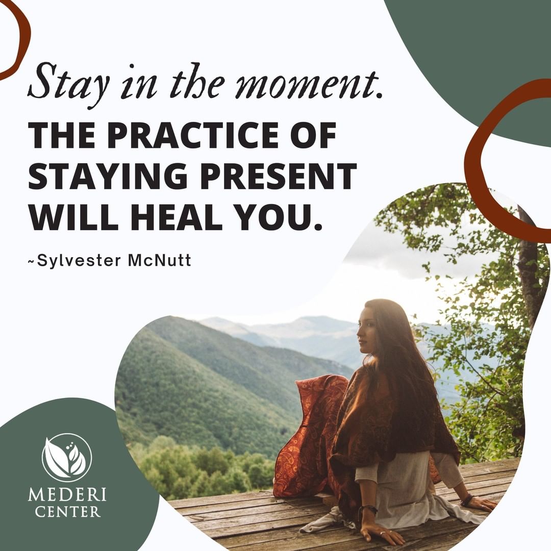 Mederi Center tweet media