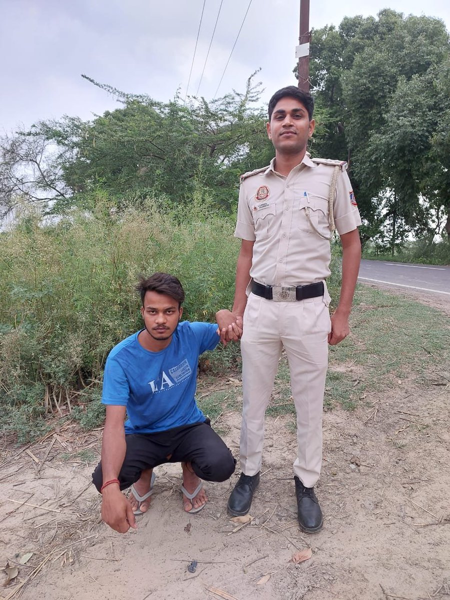 imMAK02's tweet photo. Instagram Bio of this murderer Sahil..!! https://t.co/VQaeO07QiW