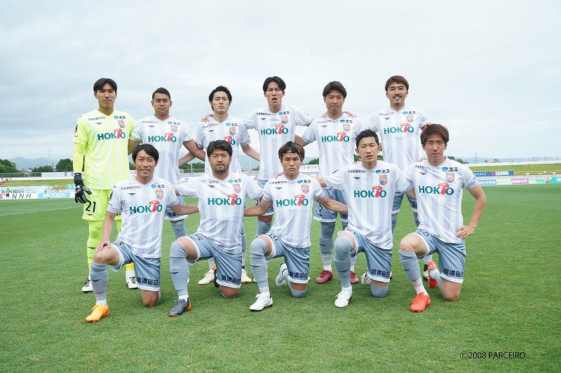 JyoParceiro's tweet photo. パルセイロの第11節の沼津戦は残念😥
明らかに沼津の蒸し暑さの中、選手達の動きが鈍かった😵切替えるしかない👍
J3の勝点差が開かない😂次戦に期待‼️
https://t.co/7fFWcb3SoC
 #acnp #AC長野パルセイロ #アスルクラロ沼津 https://t.co/0tPOiref6z
