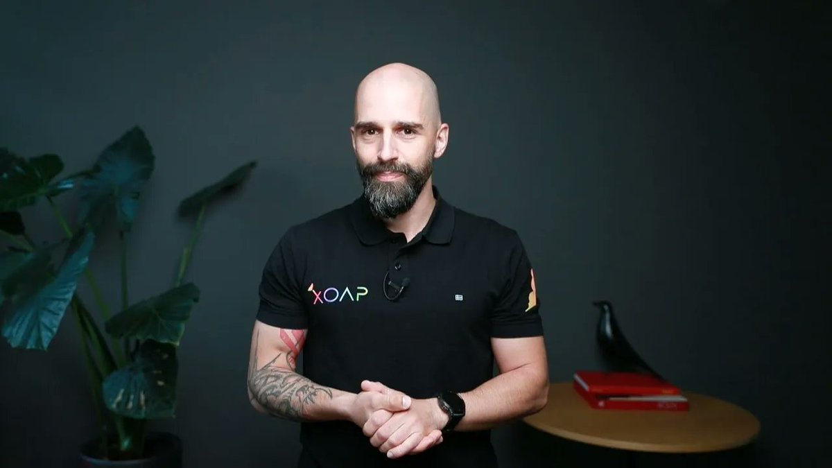 xoap_io's tweet photo. Technical insides around #InfrastructureAsCode #automation and other hot stuff on our YouTube channel; stay tuned and see you there.
🎬 https://t.co/et0cpGkdzU
🔔 https://t.co/P6sQpdwqrq
#iac #aws #azure #hashicorp #terraform #powershellDSC #DSC #AutomationForces #XOAP https://t.co/BgF6Iowz2E