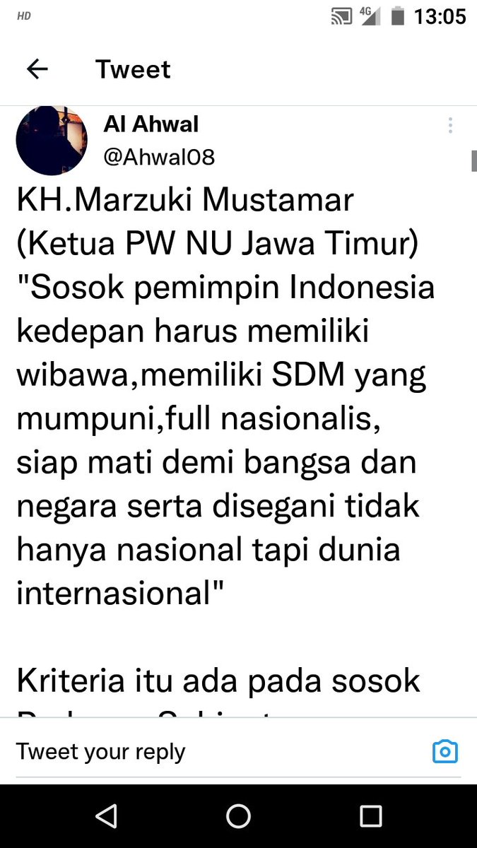 Cak, nggowo2 masayikh iki yokopo cak ? <a href="/ChHuda5/">Ch Huda</a>