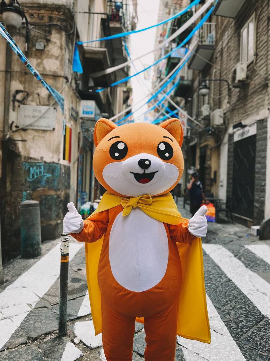 DogeCola™ Ecosystem tweet media
