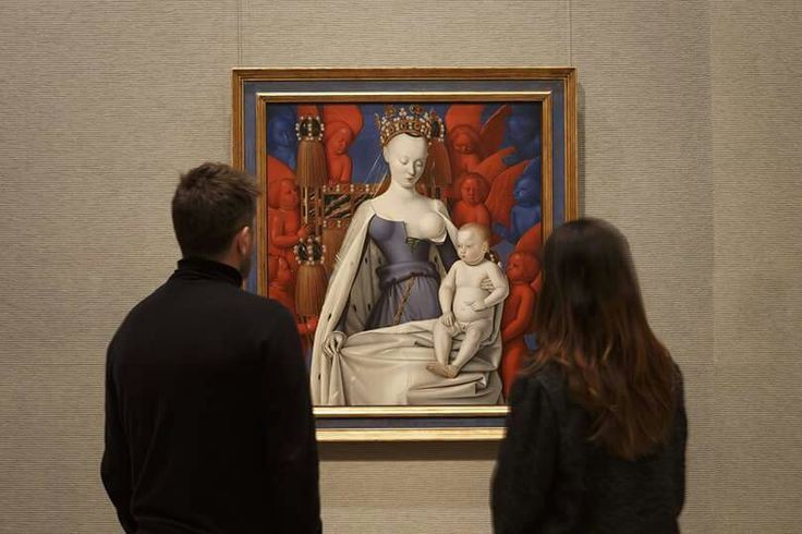 museum date