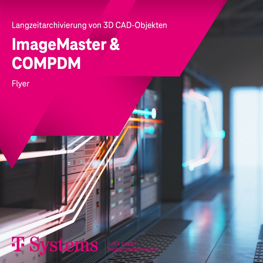 JuanAmado_AJ's tweet image. Mit #ImageMaster und #COMPDM können #3D-Modelle aus dem #PDM-System ausgelesen und einmalig in die Langzeitformate STEP oder JT umgewandelt und gespeichert werden. 
 
Mehr Informationen finden sie hier.

#CAD #LangzeitArchivierung #TSystems link-shortener.io/3bADwyU22yJDW7…
