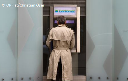Ö1 Journale (@oe1journale) on Twitter photo In #Österreich sinkt die Zahl der Bankomaten. Nicht nur bei Banken werden Geräte abgebaut, derzeit entfernt etwa auch Rewe Bankomaten bei ihren Billa-Filialen. <a href="/MariaKern3/">maria kern</a> ist der Frage nachgegangen, warum die Zahl der Bankomaten zurückgeht. 🔊 bit.ly/3OLK2K6 In #Österreich sinkt die Zahl der Bankomaten. Nicht nur bei Banken werden Geräte abgebaut, derzeit entfernt etwa auch Rewe Bankomaten bei ihren Billa-Filialen. <a href="/MariaKern3/">maria kern</a> ist der Frage nachgegangen, warum die Zahl der Bankomaten zurückgeht. 🔊 bit.ly/3OLK2K6