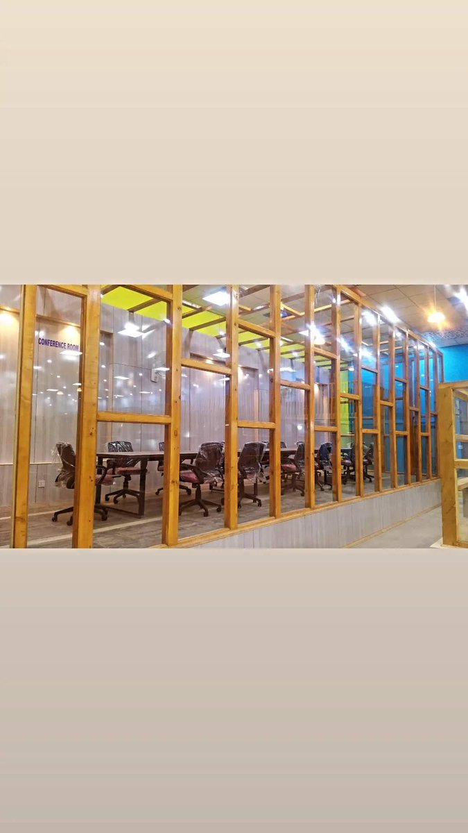 IT_Dept_GB's tweet image. Internal Pictorial glimpses of Software Technology Park Ghizer
#itdepartmentgb
#DigitalGilgitBaltistan
#DigitalPakistan
#TechnologyNews
#informationtechnology