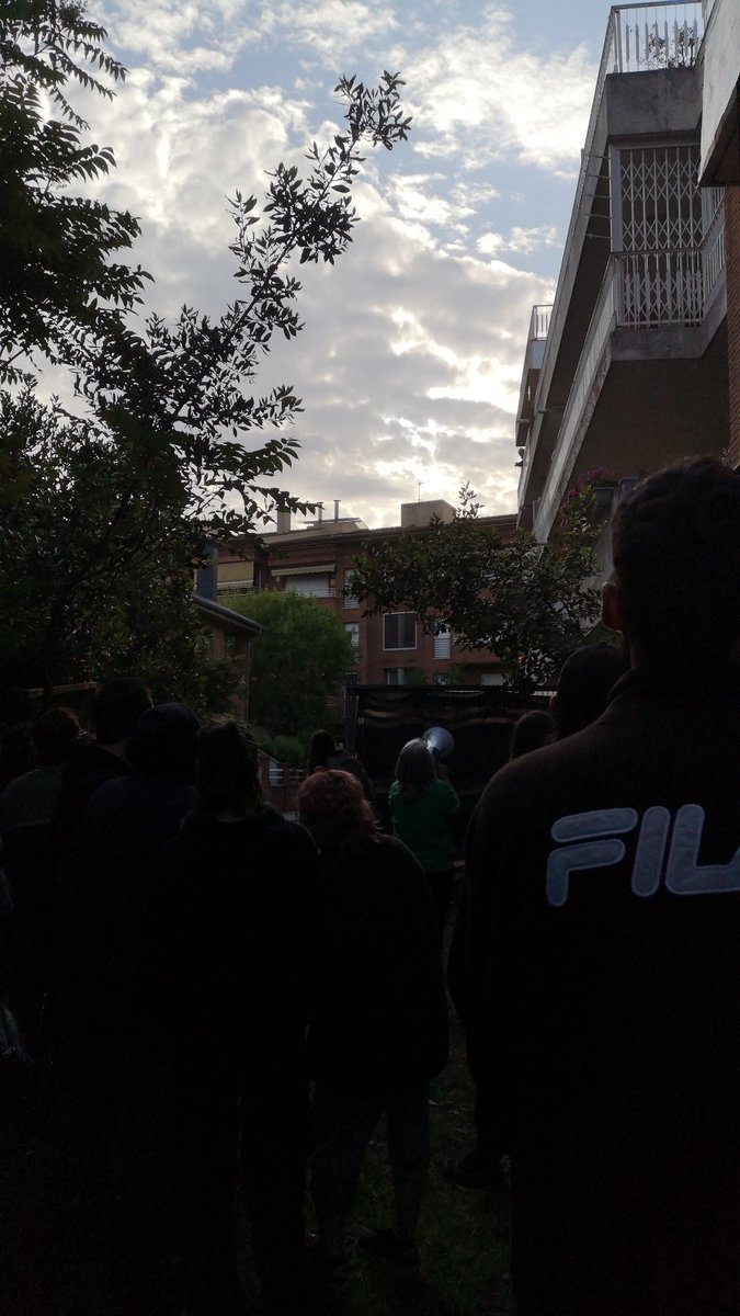 🔥 Resistència a punt!