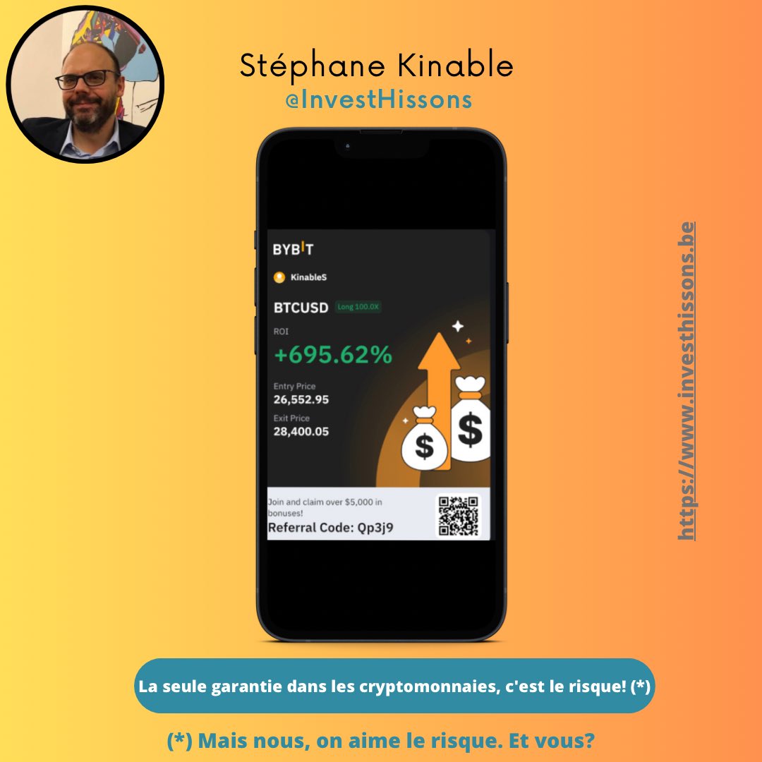 InvestHissons's tweet image. #CryptoTrader #BitcoinForever #ScalpingStrategy