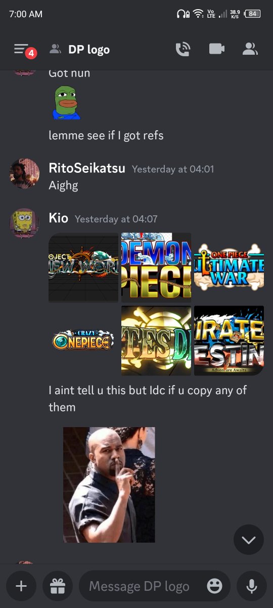 Rito UI/UX tweet media