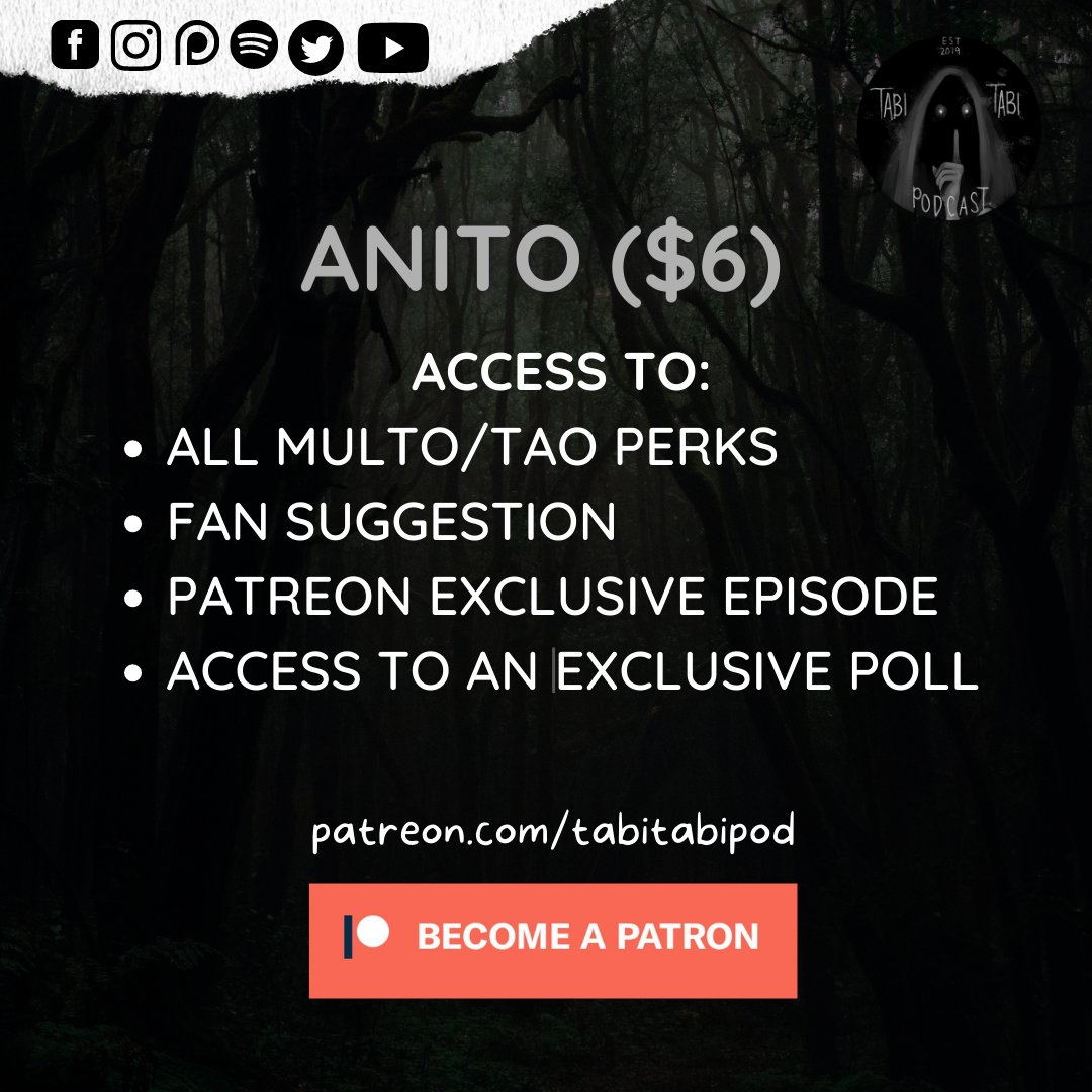 Tabi-Tabi Podcast tweet media