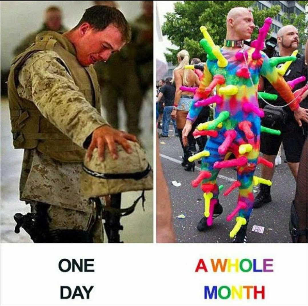 Shameful.