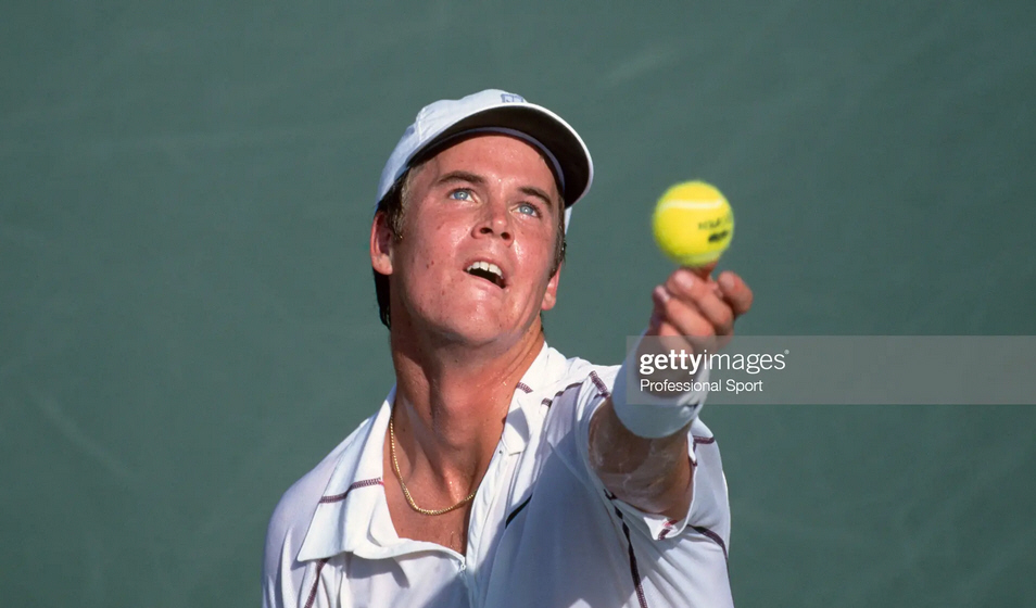  HAPPY BIRTHDAY Magnus Norman  Lesia Tsurenko  Alessandro Giannessi  