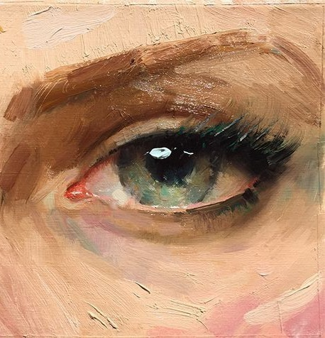 poeticalphotos's tweet photo. eyes have a language of their own https://t.co/jMn1TJzDEf