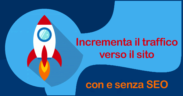 a_pacchiarotti's tweet photo. Incrementare il traffico al #SitoWeb.
https://t.co/RvNWp1Cnrd

#AndreaPacchiarotti https://t.co/UkKIx6qG7S