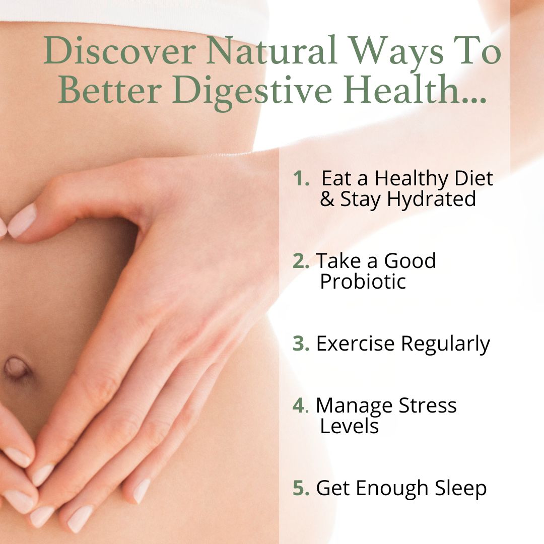 Good Health Naturally tweet media