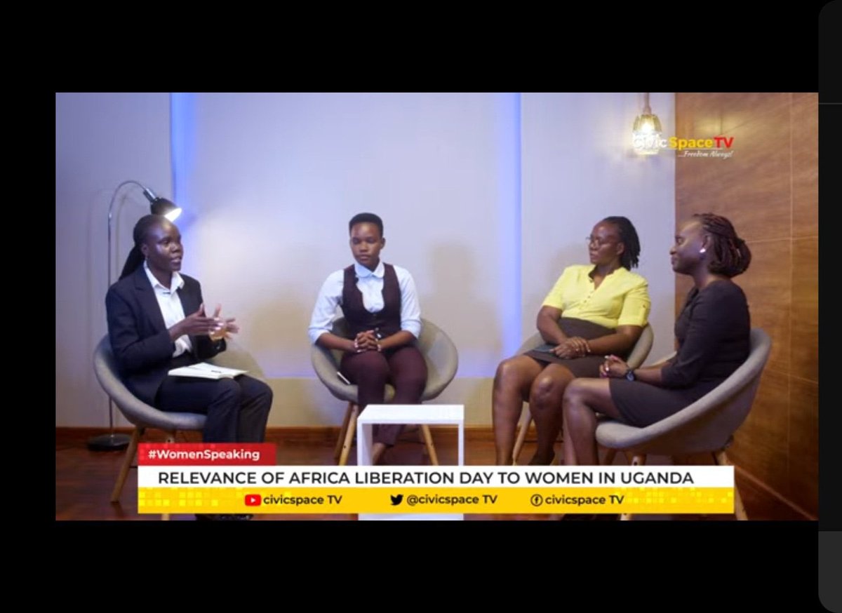 Patience Poni Ayikoru 👩🏿‍💼 on Twitter "What does Africa Liberation Day