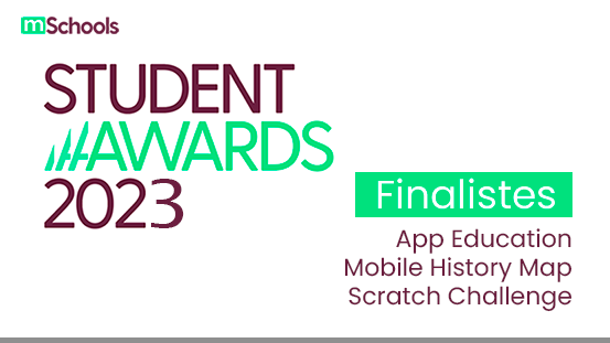 xtec's tweet image. Ja podeu consultar també els projectes finalistes de l'#AppEducation del Concurs  #mSchoolsStudentAwards 2023. Veieu-los en aquest enllaç. 

🔗 xtec.gencat.cat/ca/centres/pre…

#AlsCentres