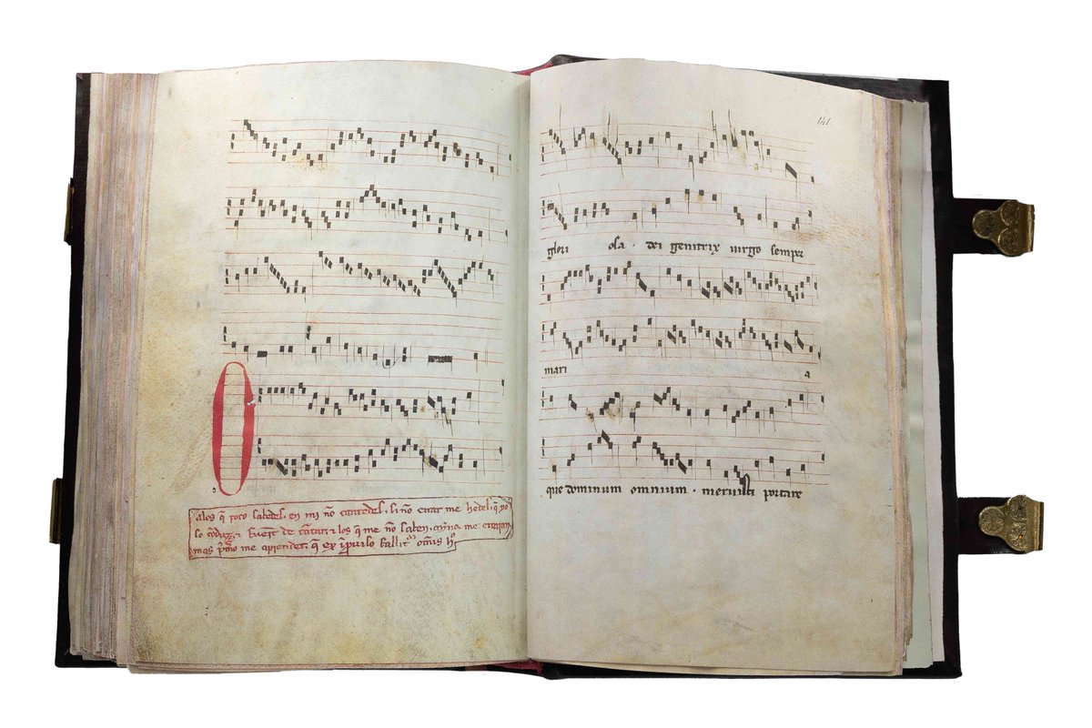 #Música y #Contabilidad pueden parecer muy distintas a primera vista. ¿Te vienes al
<a href="/museodeburgos/">Museo de Burgos</a>
para conocer todo lo que las une?