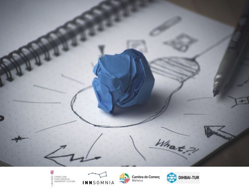 📢¡Apúntate a la Jornada de Aceleración Empresarial de <a href="/cambramallorca/">Cambra Mallorca</a> e <a href="/Inn_Somnia/">Innsomnia Accelerator</a>!

🗓️Mañana podrás conocer el Programa #AceleraStartups y las iniciativas orientadas a impulsar la innovación y digitalización de pymes.

👉Para asistir, inscríbete aquí:
cambramallorca.com/formulario_cam…