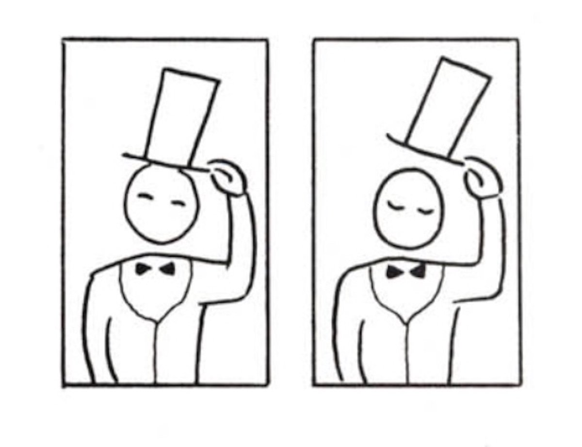 INKS Comics Journal tweet media