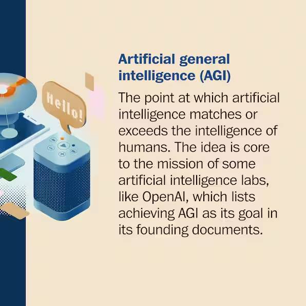 cristobalcobo's tweet photo. #Ai for dummies via @washingtonpost https://t.co/H4p0Tn031W