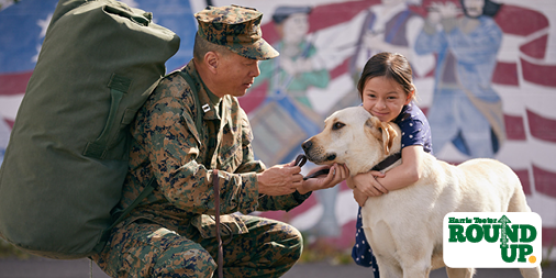 USO South Carolina (@uso_sc) on Twitter photo There are only 13 more days left to stop by your local <a href="/HarrisTeeter/">Harris Teeter</a> and #SupportOurTroops. Visit your local <a href="/HarrisTeeter/">Harris Teeter</a> store today and Round Up! #HTRoundUp #BeTheForce #SupportOurTroops There are only 13 more days left to stop by your local <a href="/HarrisTeeter/">Harris Teeter</a> and #SupportOurTroops. Visit your local <a href="/HarrisTeeter/">Harris Teeter</a> store today and Round Up! #HTRoundUp #BeTheForce #SupportOurTroops