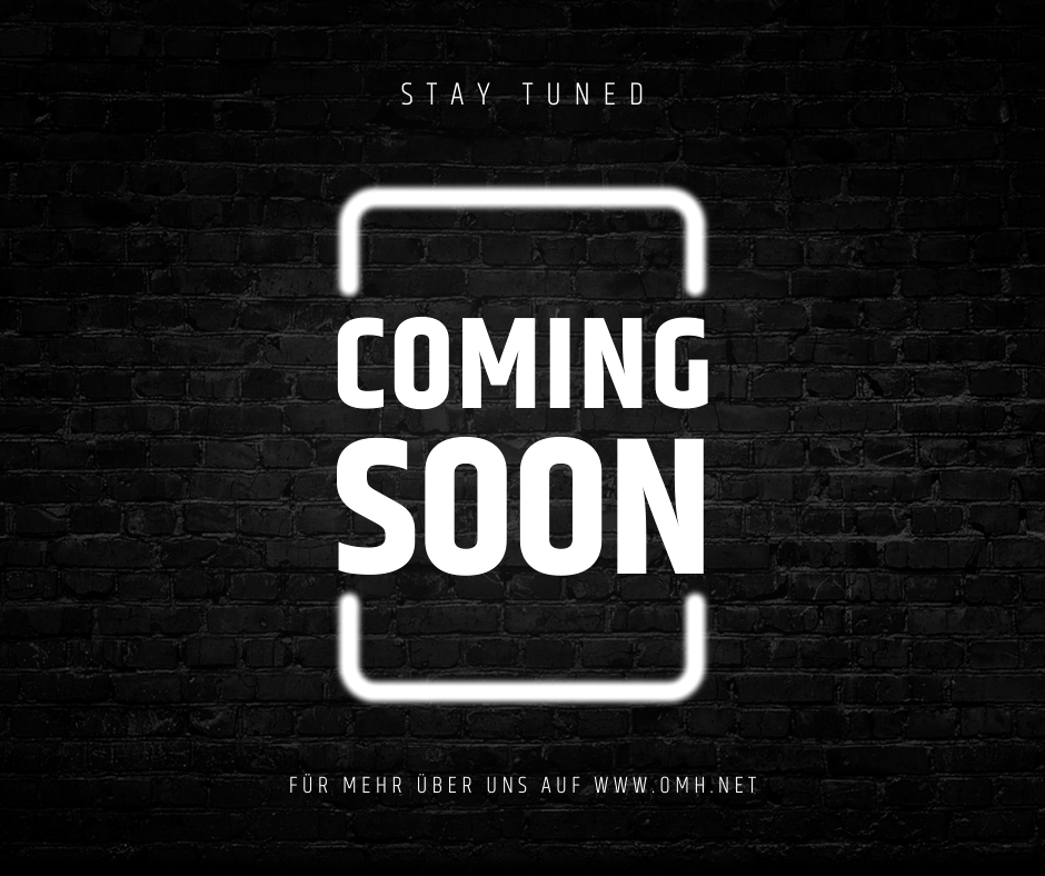 OMH_Digital's tweet photo. WE ARE BACK!!

Nach einer kurzen Pause sind wir von OMH da und voller Energie! Wir haben neue Ideen gesammelt und sind bereit, gemeinsam mit euch durchzustarten. Freut euch auf spannende Inhalte und inspirierende Projekte. Seid gespannt und bleibt dran!

#WeAreBack #Neustart https://t.co/uDrG8DkrJd