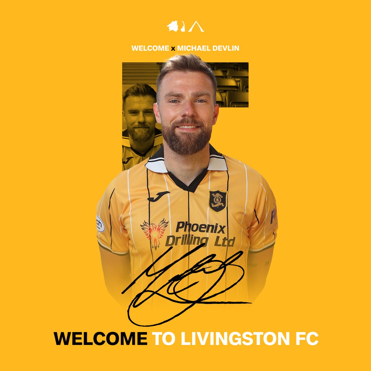 Livingston Football Club tweet media