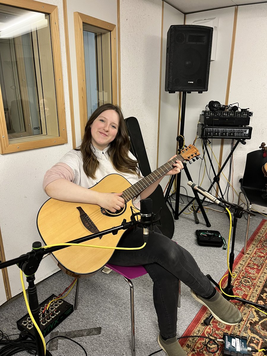 Alness Academy Music tweet media