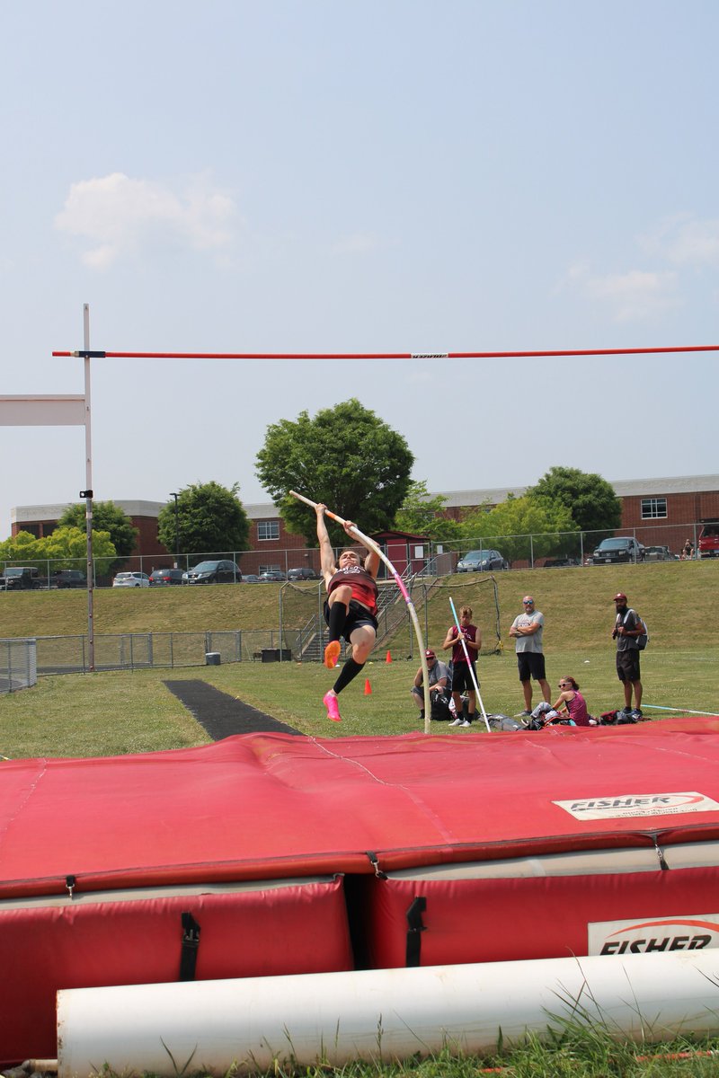 ERHS Athletics on Twitter "Congratulations to our Track Athletes for