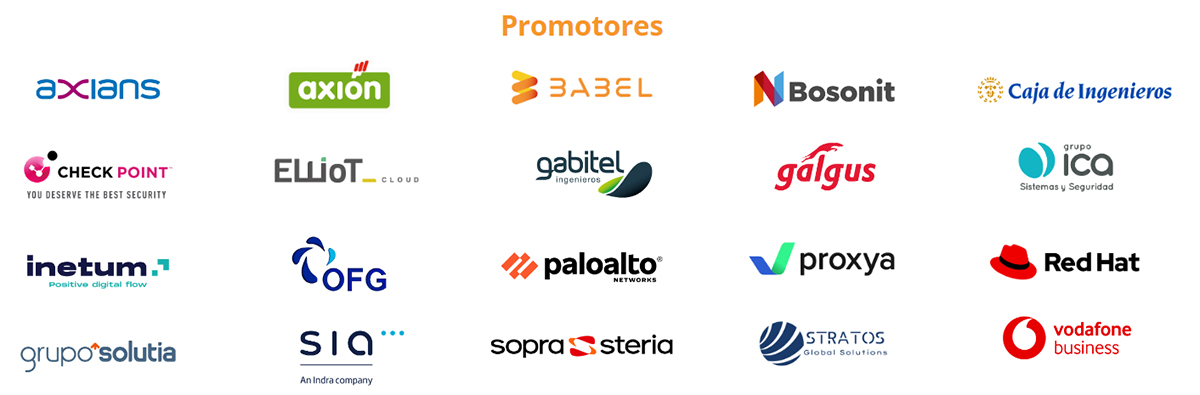 Ingenieros de Teleco tweet media