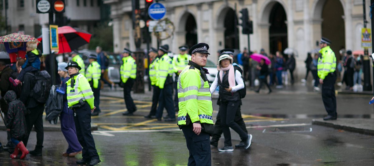 A sustainable solution is needed to protect people experiencing a mental health crisis. We've responded to yesterday's announcement from the Met Police commissioner 👇
centreformentalhealth.org.uk/news/sustainab…