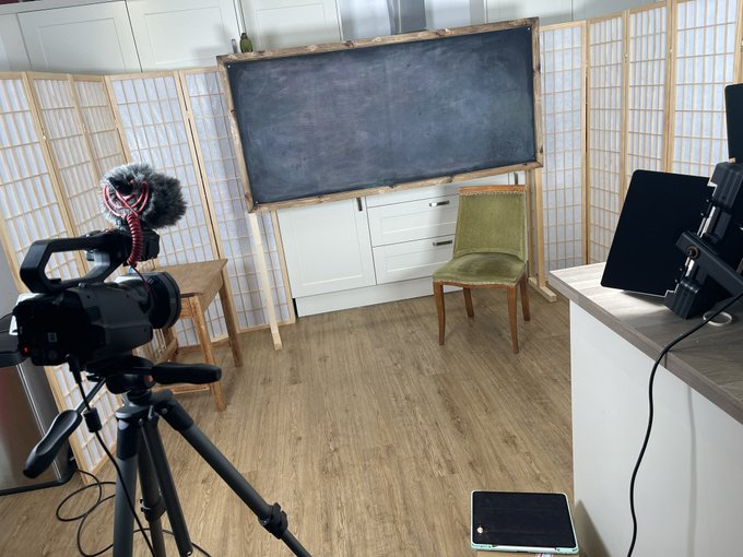 Back shooting customs! https://t.co/WIpKI84HD0<a href="/tag/mvsales"class="tags"><span>#mvsales</span></a>