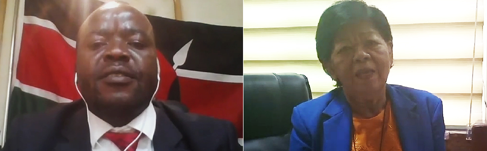 【HWPL2021年11月の記事紹介】 

HWPL平和の使者たちが平和を築く物語： 

平和教育  先月オンラインで開催された
「HWPL9・18世界平和サミット7周年記念式典」には、
世界中から多くの平和の使者が参加しました。→

#HWPL #IPYG #平和教育

bit.ly/3cTDJjj