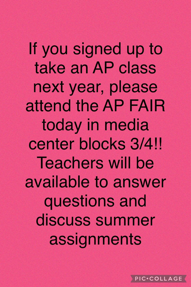 Midd South Guidance (@mhssguidance) on Twitter photo 