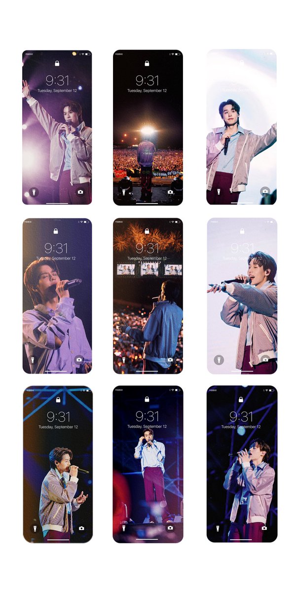 “𝙂𝙤 𝘼𝙝𝙚𝙖𝙙, 𝘼𝙡𝙡 𝙩𝙝𝙚 𝙏𝙞𝙢𝙚.”🧡✨🎆

Wallpaper size 🔗 drive.google.com/drive/folders/…

#bbillkin
#BKinQingdaoMusicFest