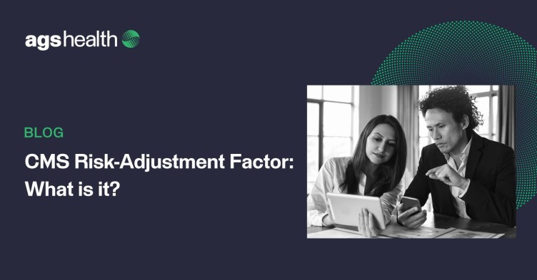 JohnkTerry1's tweet image. CMS Risk-Adjustment Factor?
Risk adjustment and HCC are complex and take time to understand. In the next article of our five-article series, we’re exploring CMS Risk-Adjustment Factor in detail. Link: agshealth.com/blog/cms-risk-…
#riskadjustmentcoding #healthcare #RAF #HCCCoding