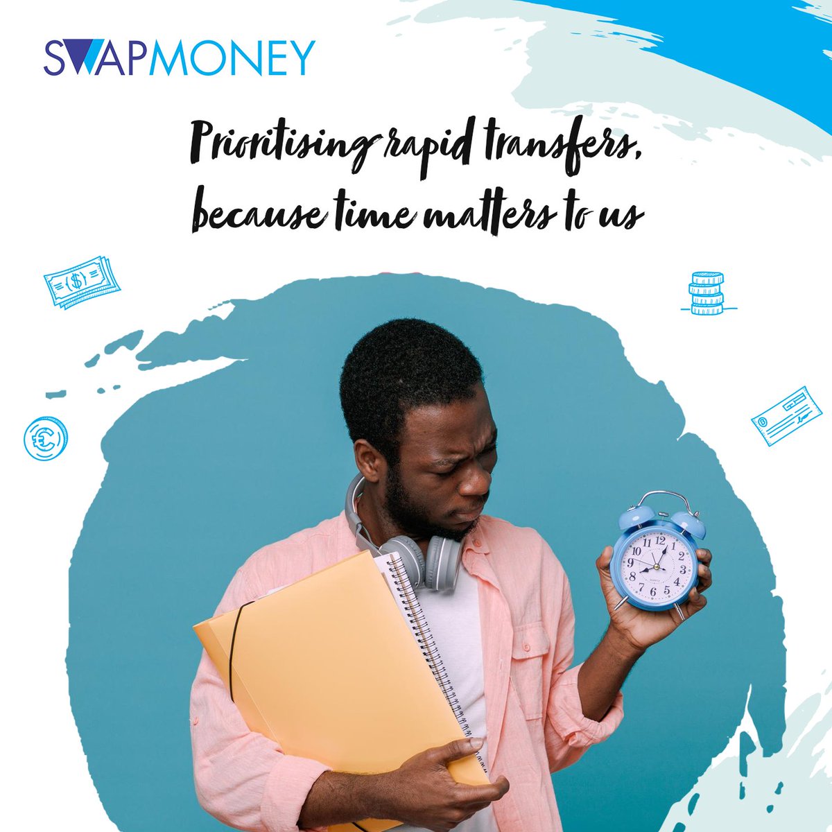 We understand that time is of the essence when it comes to remittance. That's why we prioritize speed and reliability in every transaction. #EfficientService #QuickDelivery #remittance #remittancetips #sendmoneytoNaija #nigeriansinuk #Moneytips