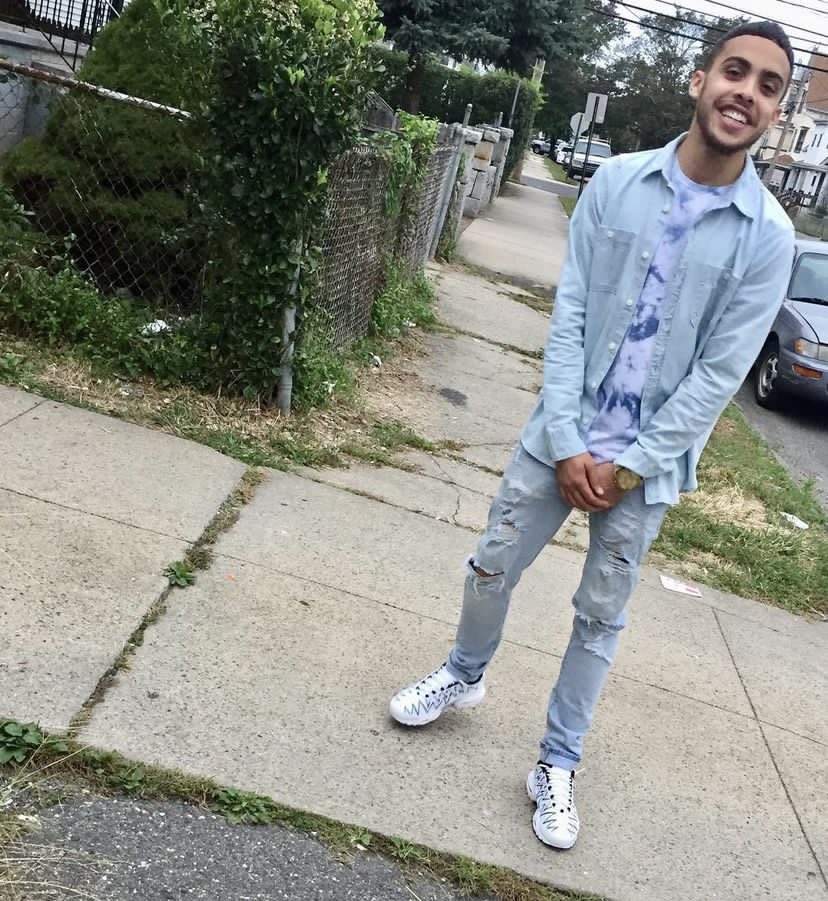 ALEX JUICE tweet media