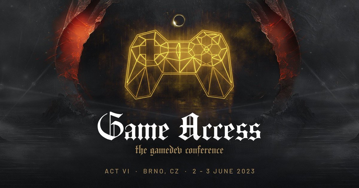 Gamer Pie - Herní Festival (@GamerPieFest) / X