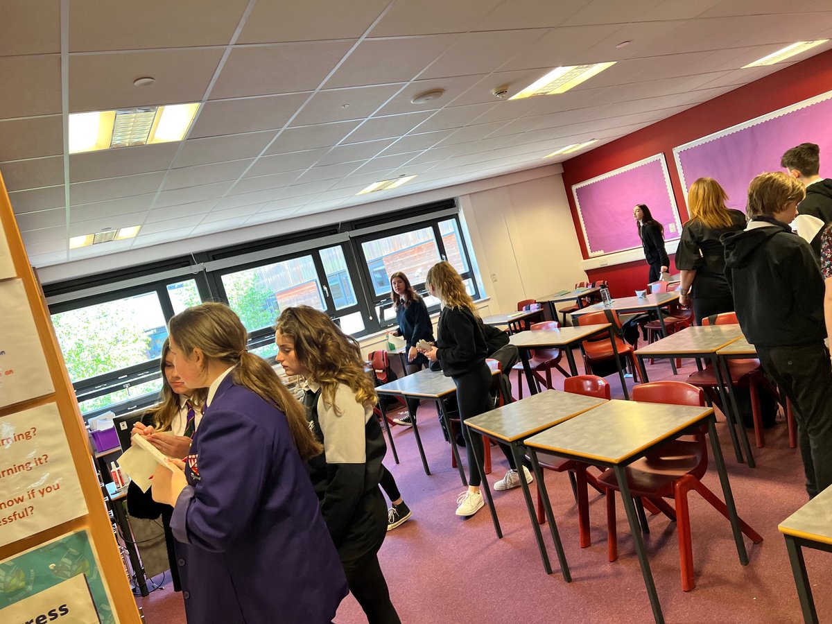 Maths at Kinross tweet media