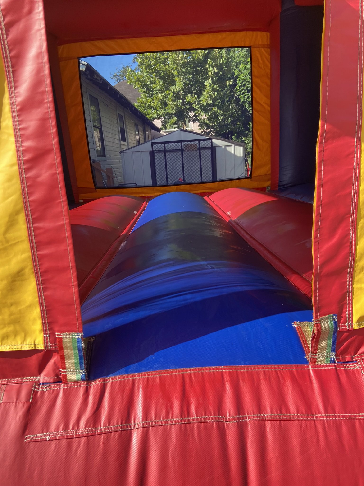 R2R Moonwalk and Party Rentals, LLC on Twitter "Kick off the season