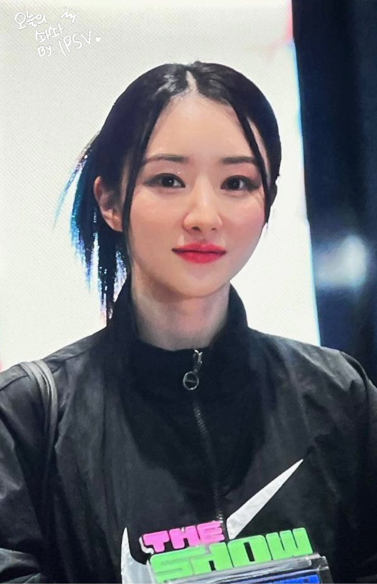 230530 #드림캐쳐 #수아 #김보라 #DREAMCATCHER #SUA 프리뷰

😭😭🫶🏻🫶🏻‼️‼️